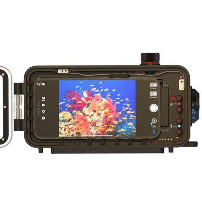 Sealife SportDiver Ultra Smart Phone Housing