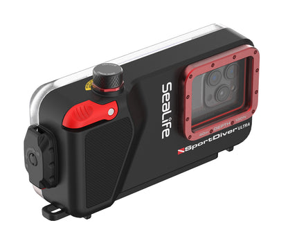 Sealife SportDiver Ultra Smart Phone Housing