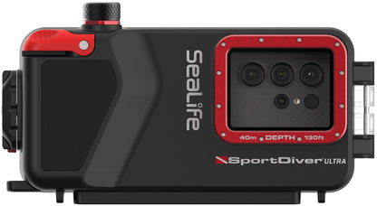 Sealife SportDiver Ultra Smart Phone Housing