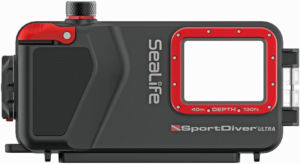 Sealife SportDiver Ultra Smart Phone Housing