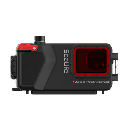 Sealife SportDiver Ultra Smart Phone Housing