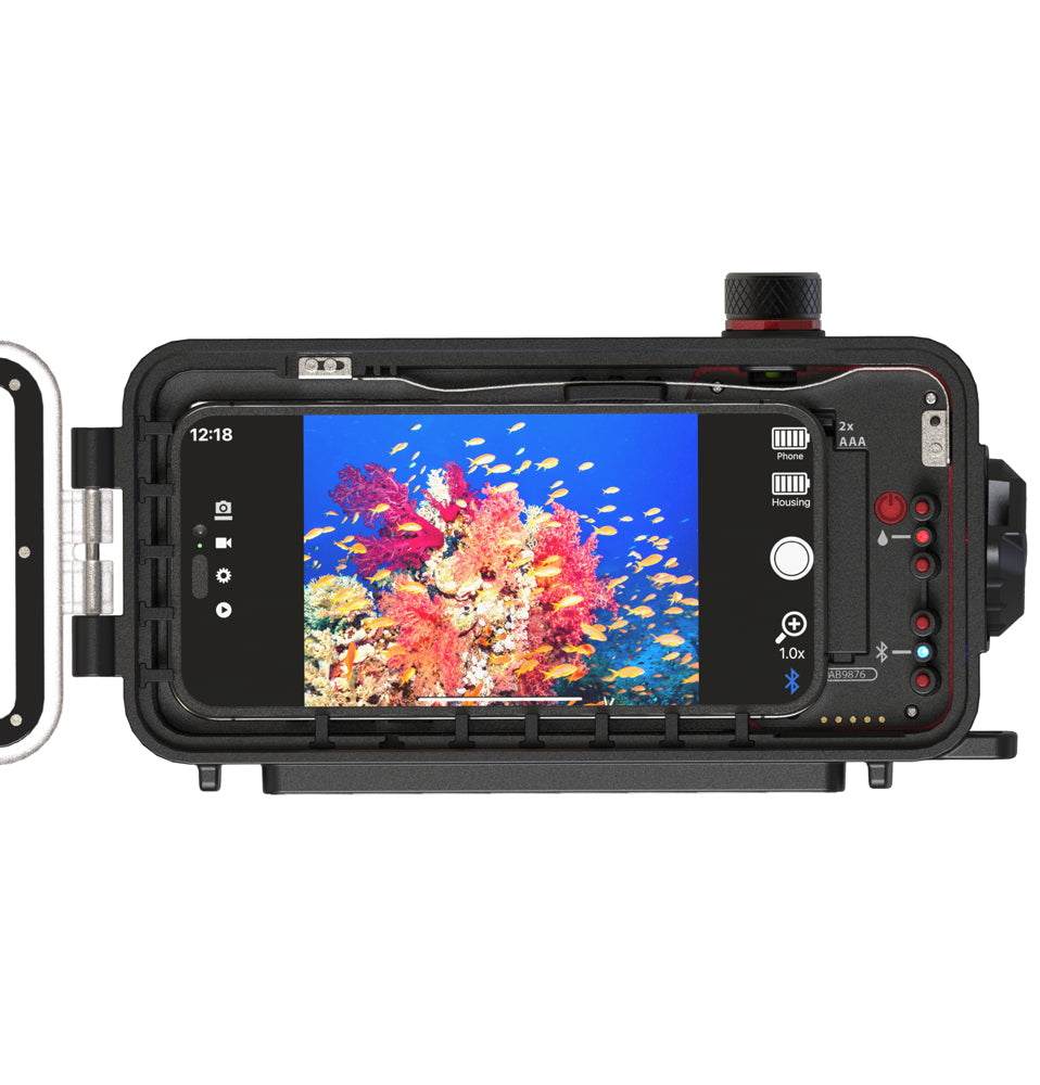 Sealife SportDiver Ultra Smart Phone Housing
