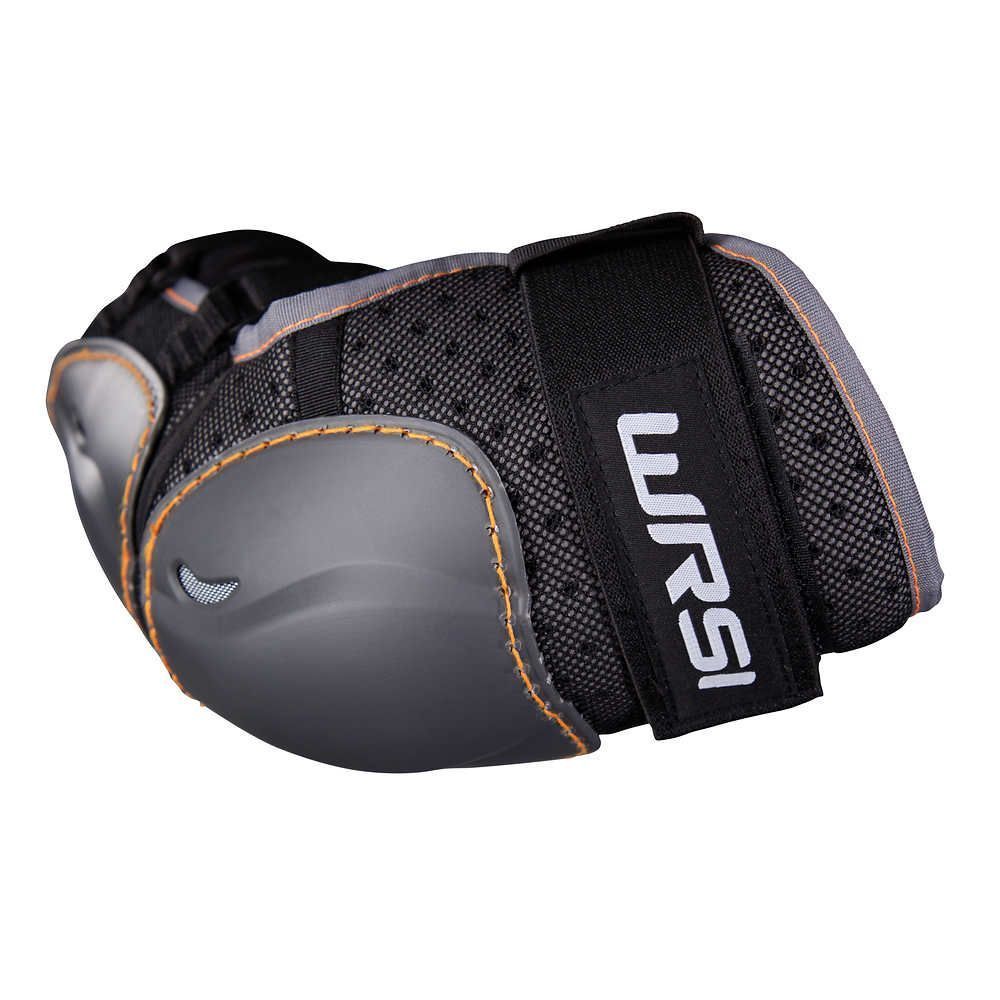 WRSI S-Turn Elbow Pads