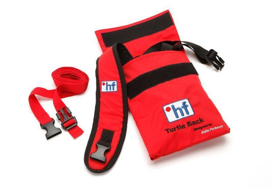 HF Turtle Back Kayak Carry System
