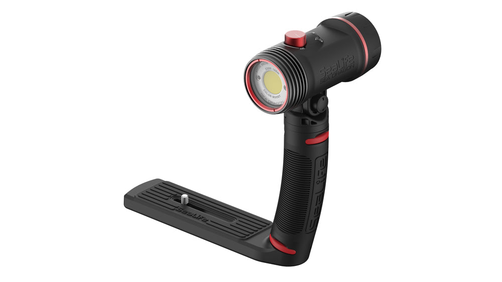 Sealife Seadragon 3000F Colour Boost™ Light Set