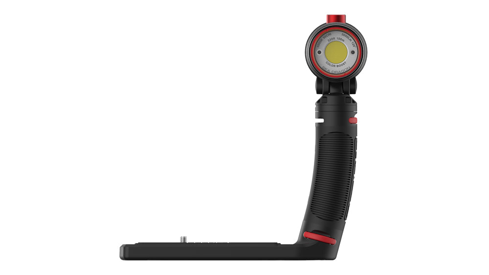 Sealife Micro 3.0 Pro 3000 Colour Boost Set