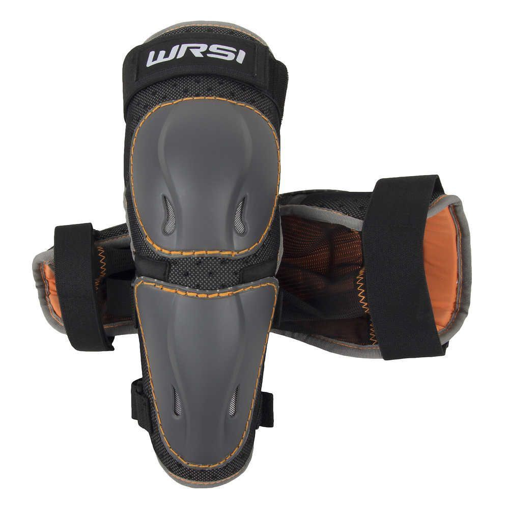 WRSI S-Turn Elbow Pads