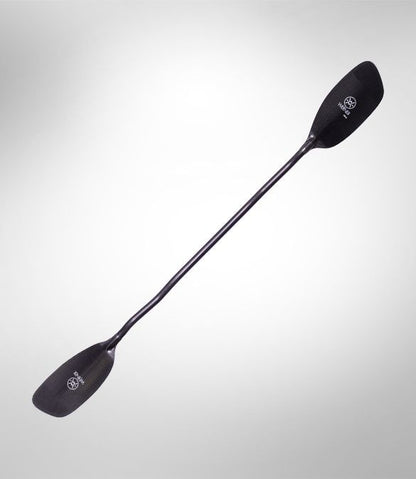 Werner Stikine Bent Shaft Kayak Paddle (RH)