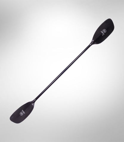 Werner Stikine Straight Shaft Kayak Paddle (RH)
