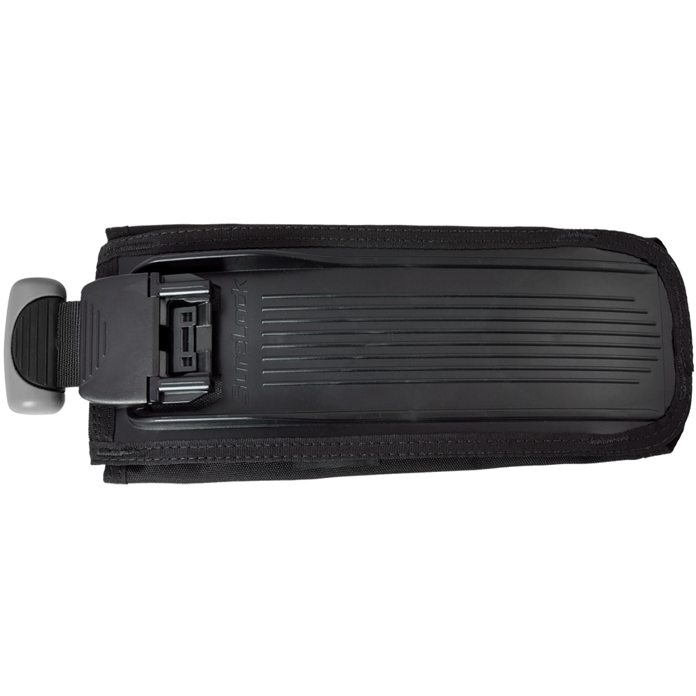 Aqualung/Apeks Surelock 2 Replacement Weight Pouch