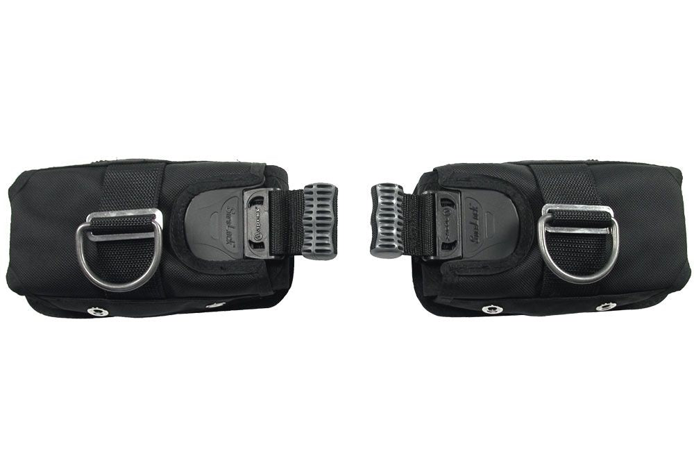 Apeks Surelock Weight System
