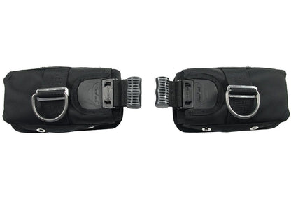 Apeks Surelock Weight System