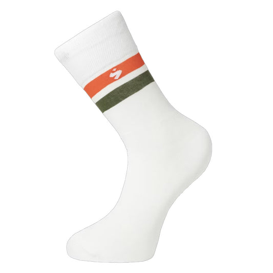 Sweet Protection Casual Socks White