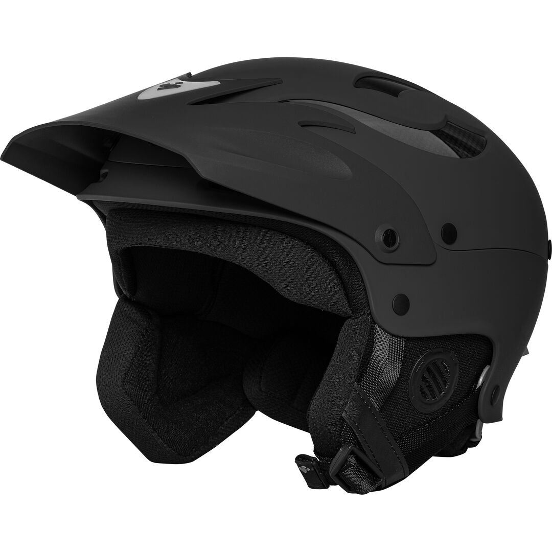 2025 Sweet Protection Rocker Kayak Helmet