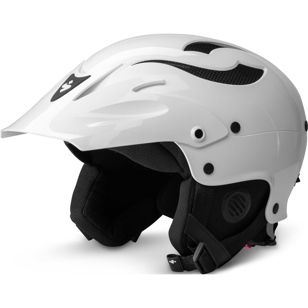 2025 Sweet Protection Rocker Kayak Helmet