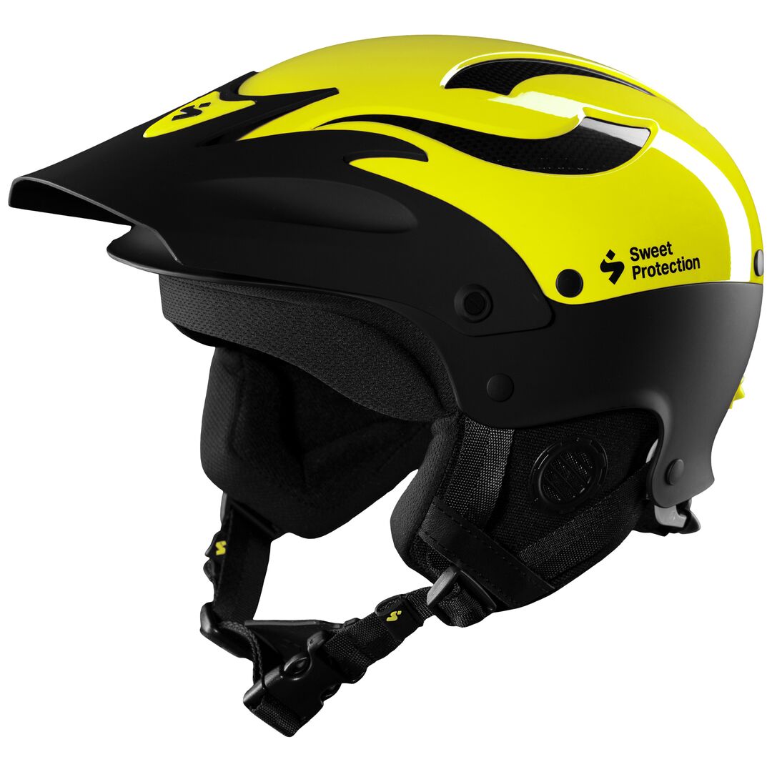 2025 Sweet Protection Rocker Kayak Helmet