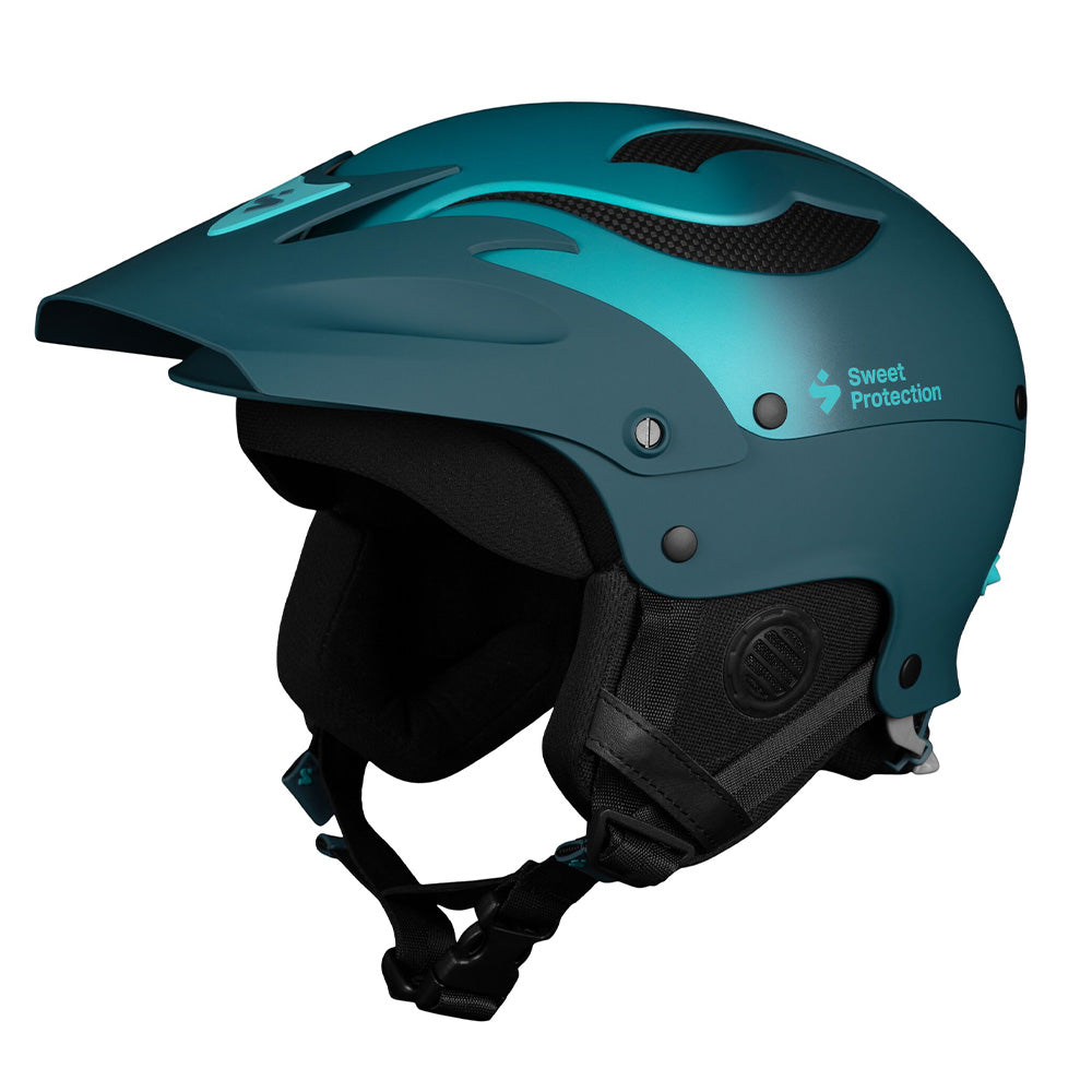 2026 Sweet Protection Rocker Kayak Helmet