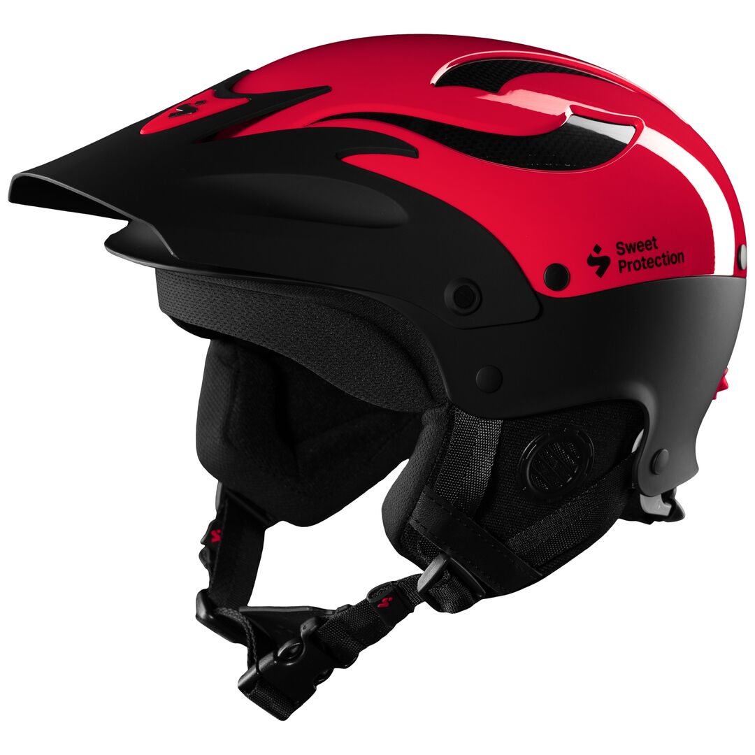 2026 Sweet Protection Rocker Kayak Helmet