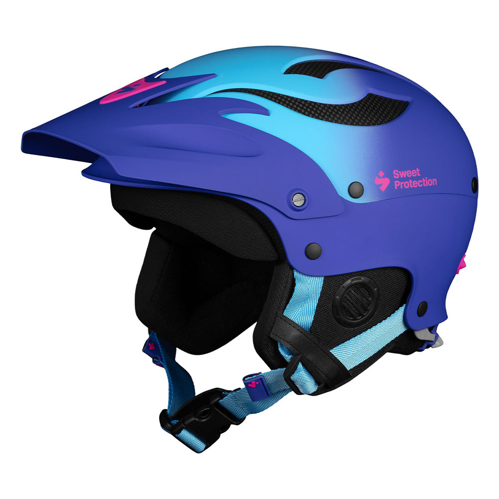 2026 Sweet Protection Rocker Kayak Helmet