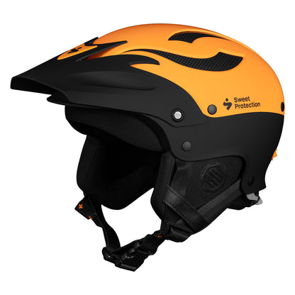 2026 Sweet Protection Rocker Kayak Helmet
