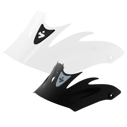 2026 Sweet Protection Rocker Visor Including Fittings