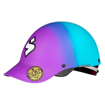 2025 Sweet Protection Strutter Helmet Hyper Violet
