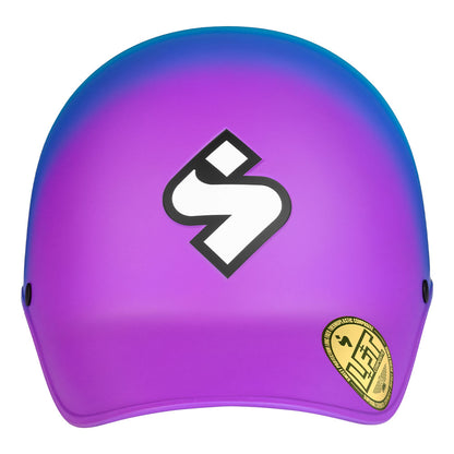 2025 Sweet Protection Strutter Helmet Hyper Violet