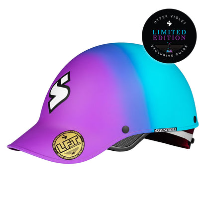 2025 Sweet Protection Strutter Helmet Hyper Violet