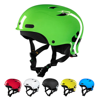 Helmets & Protection