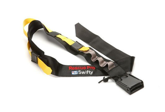 HF Swifty Throwline Quick Release Belt