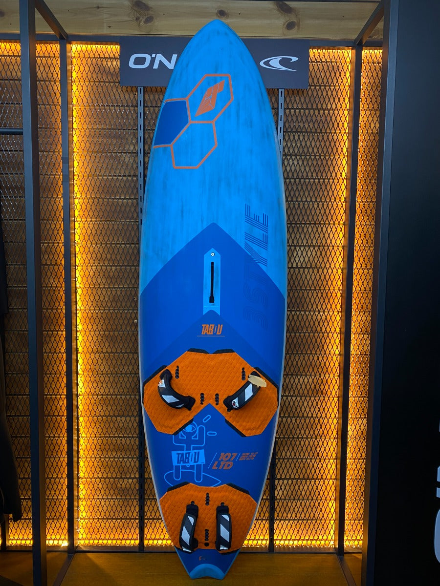 2024 Tabou 3S Classic 107L Windsurf Board | USED