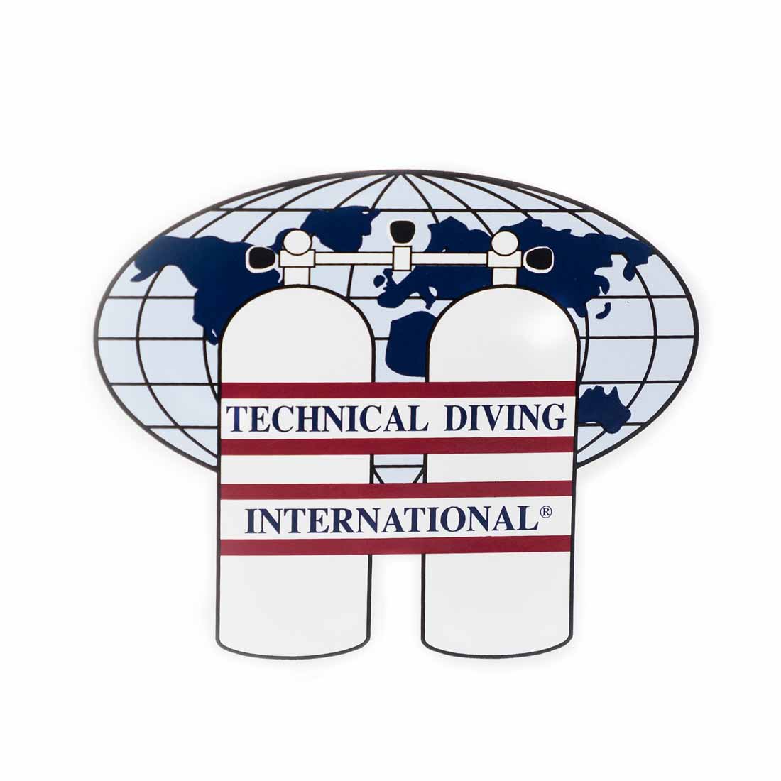 TDI Advanced Nitrox + Decompression Procedures