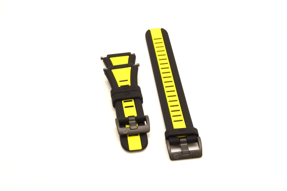 Shearwater Teric Dual Colour Strap Kit