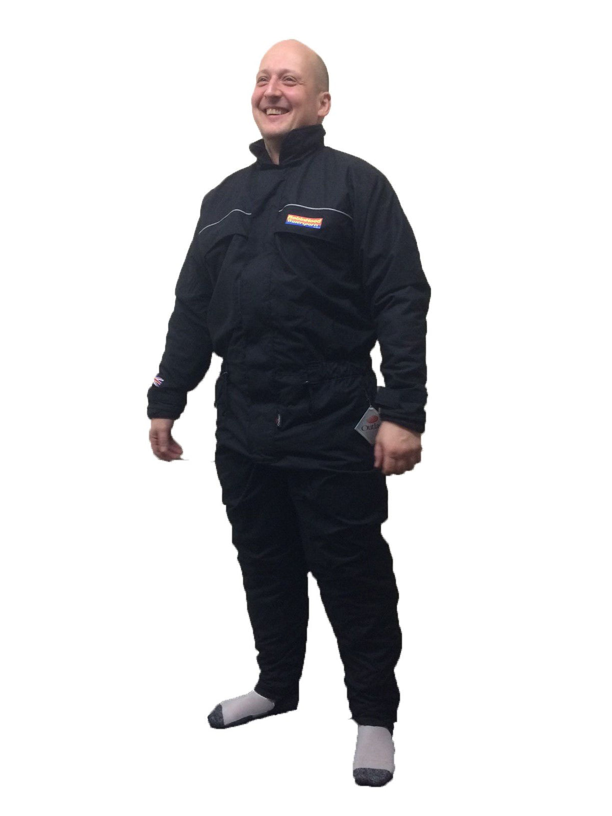 ROHO Thermocline Undersuit