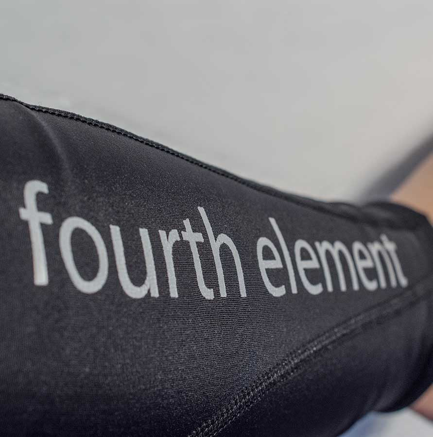 Fourth Element Thermocline Womens Leggings