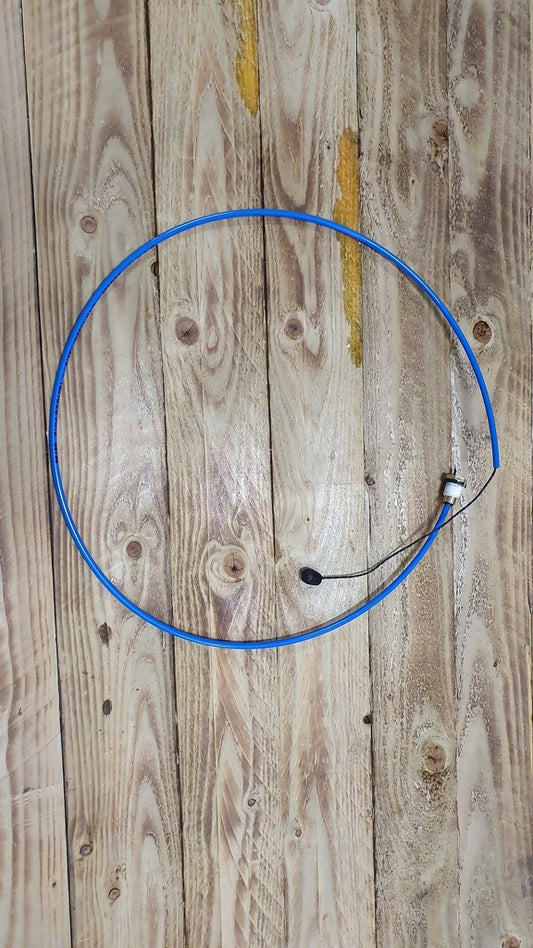 Tootega Skeg Servicing Kit (tube and connector kit)