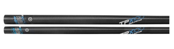 NeilPryde TPX100 100% Carbon Mast