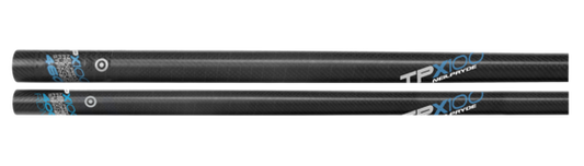 NeilPryde TPX100 100% Carbon Mast