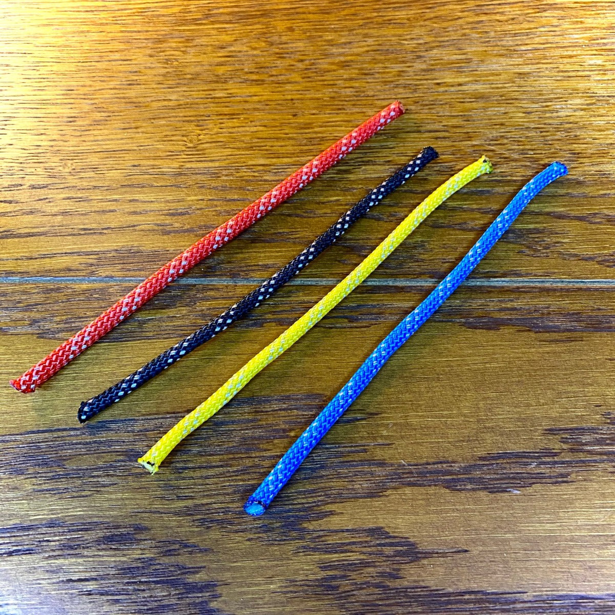 Traditional Canoe Lacing Kit | Including Full Instructions