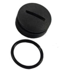 Aqualung Transmitter Battery Cap Assembly