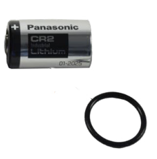 Aqualung Transmitter Battery Kit