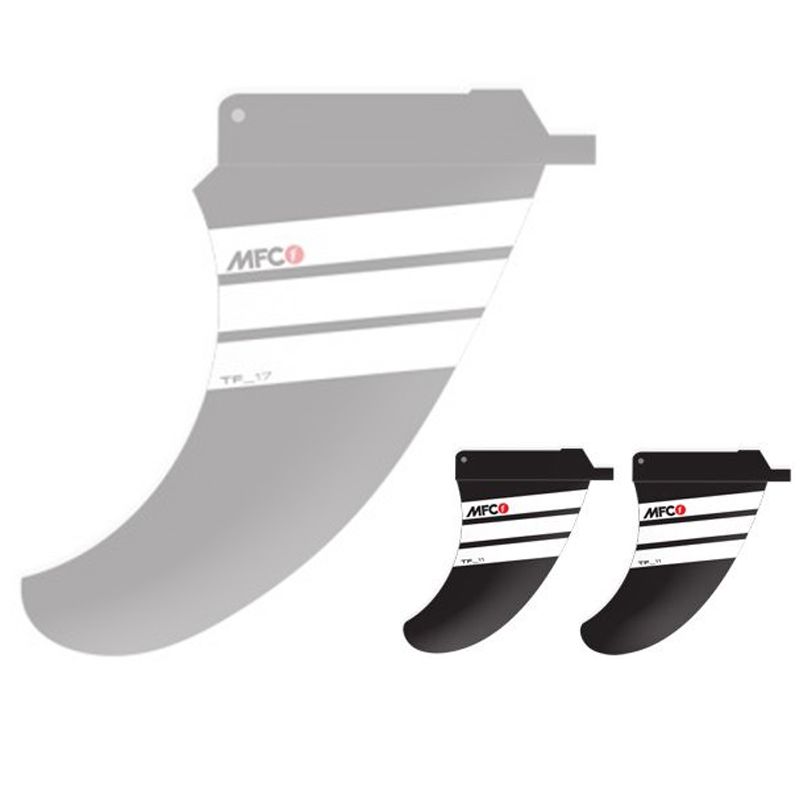 MFC TF RTM Thruster Side Fin Set