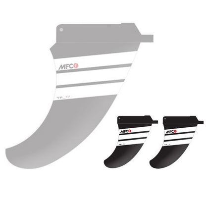 MFC TF RTM Thruster Side Fin Set