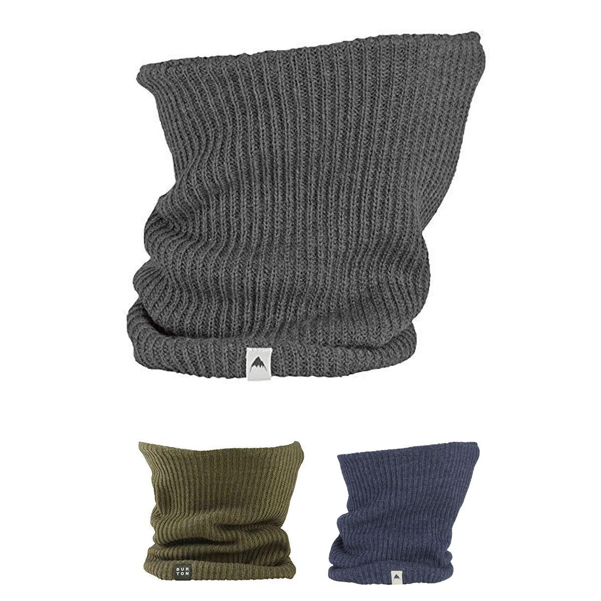 Burton Truckstop Neck Warmer