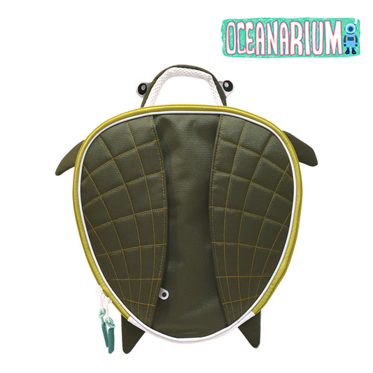 Oceanarium Sea Turtle Regulator Bag