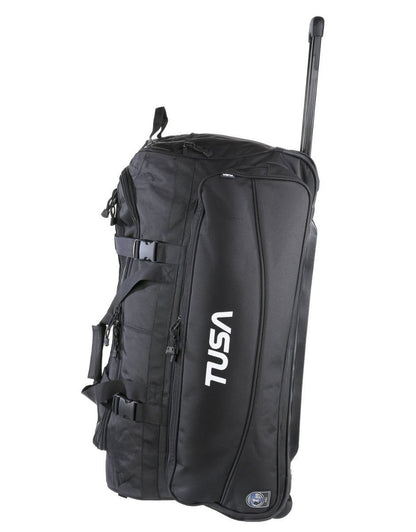 TUSA Roller Duffle Bag