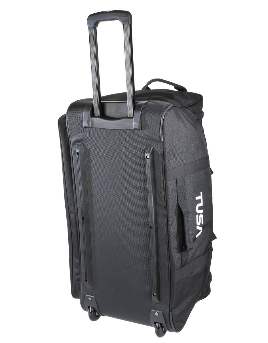 TUSA Roller Duffle Bag