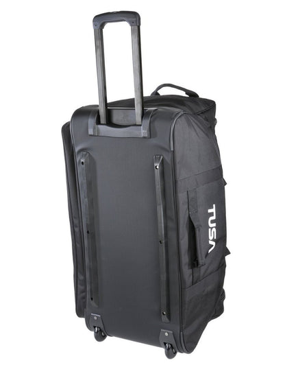 TUSA Roller Duffle Bag