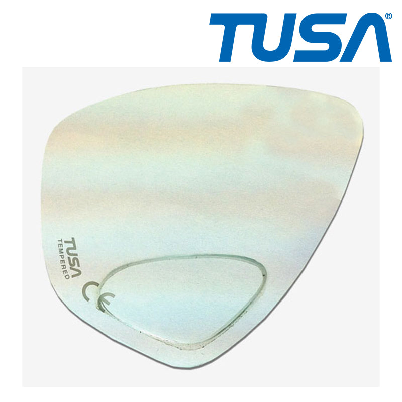 Tusa Freedom Ceos Optical Reading Lens