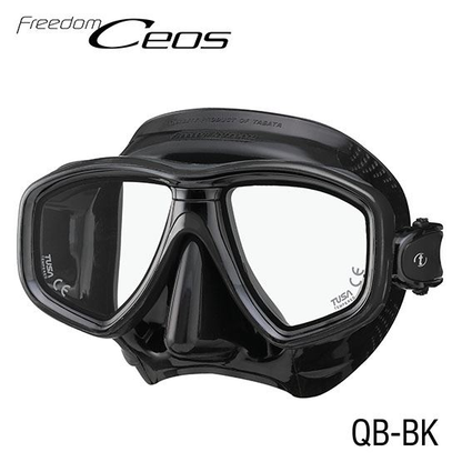 TUSA Freedom Ceos